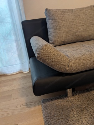 Schlafsofa mit Bettkasten  Bild 5