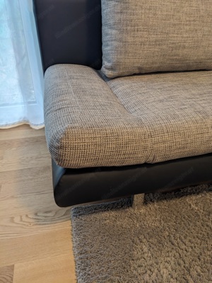 Schlafsofa mit Bettkasten  Bild 4