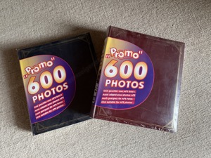 Fotoalbum 