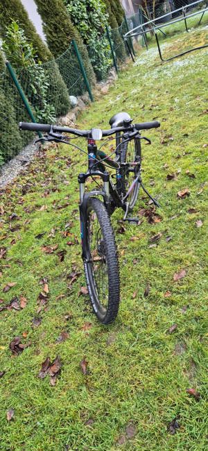 cube fahrrad 27 zoll Bild 2