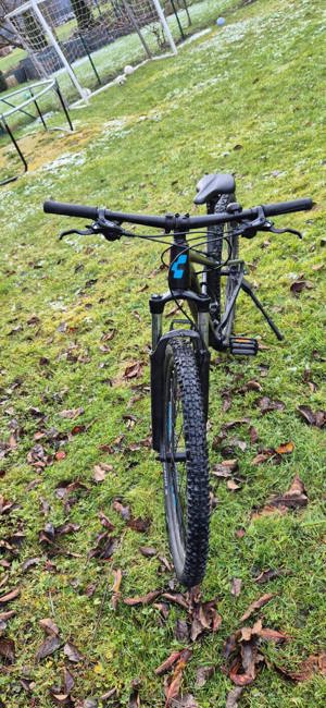 cube fahrrad 27 zoll Bild 5