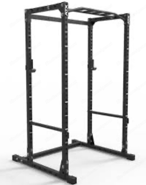 Gym Rack - Atx PRX 510