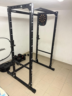 Gym Rack - Atx PRX 510 Bild 3