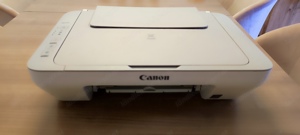 Canon PIXMA MG2450   Multifunktionsdrucker  Bild 2