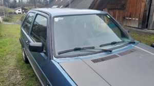 Vw golf2 Bild 2