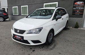 Seat Ibiza kombi Bild 2