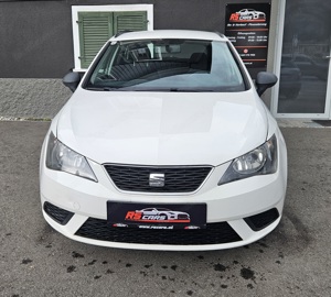 Seat Ibiza kombi Bild 3