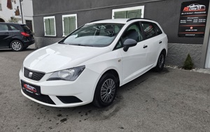 Seat Ibiza kombi