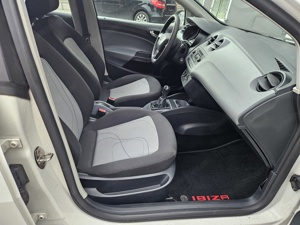 Seat Ibiza kombi Bild 9