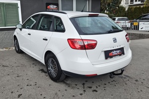 Seat Ibiza kombi Bild 6