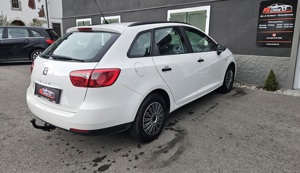 Seat Ibiza kombi Bild 8