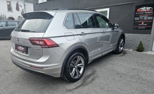 Volkswagen Tiguan 2.0 Tdi R-Line Allrad Bild 7