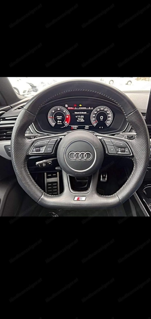 AUDI A4 40 TDI quattro Edition one  Bild 4