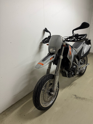 ktm LC4 640 Bild 3