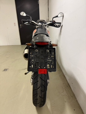 ktm LC4 640 Bild 2