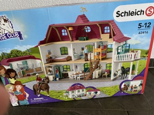 Spielwaren, Schleich