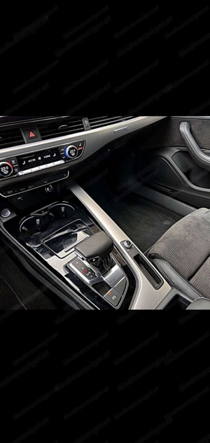 AUDI A4 40 TDI quattro Edition one  Bild 7