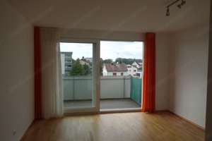 1-Zimmer-Wohnung in zentrumsnaher Bodenseelage Bild 3