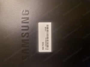 Samsung Galaxy Tab A Bild 3