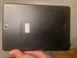 Samsung Galaxy Tab A Bild 4