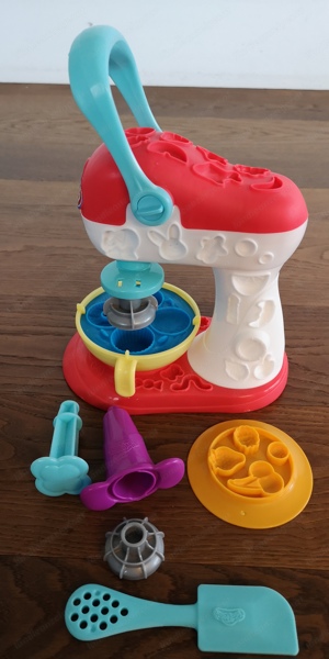 Play-Doh Kitchen Creations  Bild 3