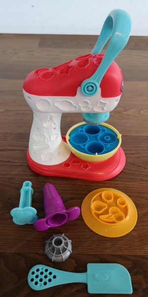 Play-Doh Kitchen Creations  Bild 4