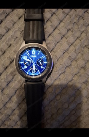 Samsung Galaxy Watch 46 mm