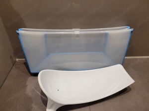 Stokke Babybadewanne