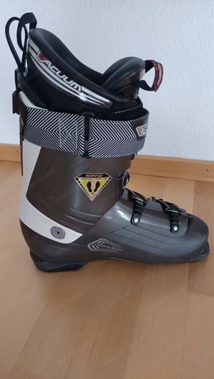 Fischer Progressor 11 Skischuhe 27.5, Flex 110 Bild 2