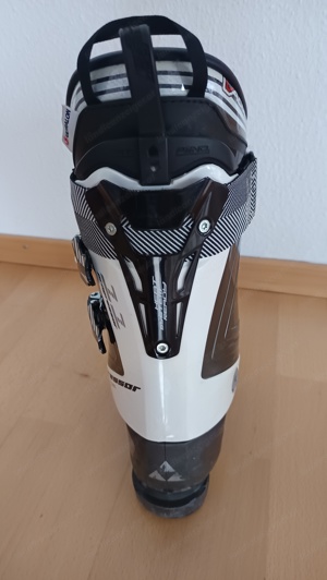 Fischer Progressor 11 Skischuhe 27.5, Flex 110 Bild 4