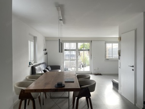 Maisonette-Wohnung im Reihenhaus-Stil in Feldkirch Nofels - Privatverkauf Provisionsfrei Bild 2