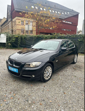 BMW 316i Neu Vorgeführt** Bild 5