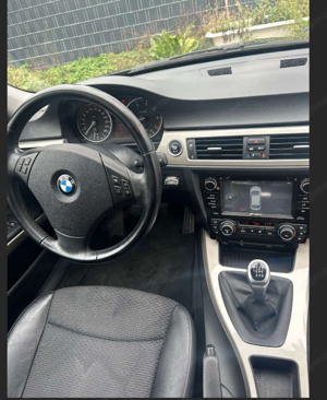 BMW 316i Neu Vorgeführt** Bild 9