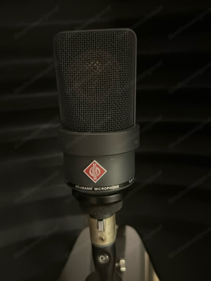 Neumann TLM 103 Bild 3