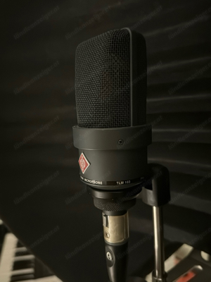 Neumann TLM 103 Bild 2