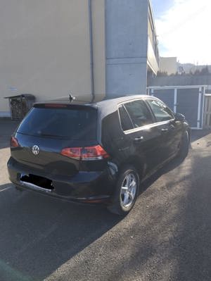 VW Golf 7 Sky 1.4 Tsi Dsg Bild 4