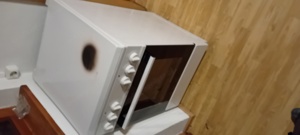 gorenje e-herd Bild 3