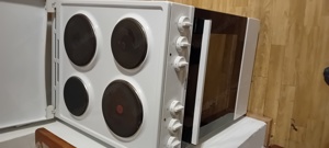 gorenje e-herd Bild 2