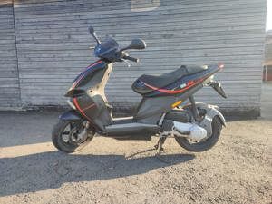 Piaggio Roller NRG 50 (Bj. 2016) frisch vorgeführt   Erstbesitz!