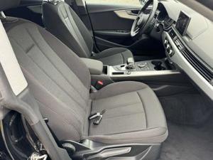 Audi A5 Bild 10