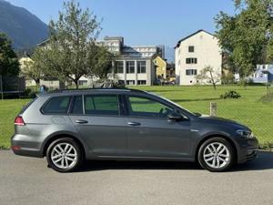 VW Golf Bild 5