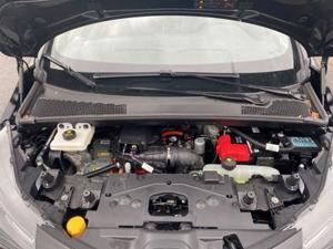 Renault Zoe Bild 11