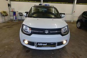 Suzuki Ignis 2016