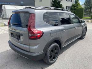 Dacia Jogger 2025 Bild 3