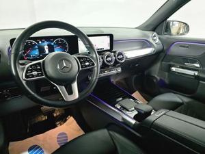 Mercedes-Benz GLB Bild 8