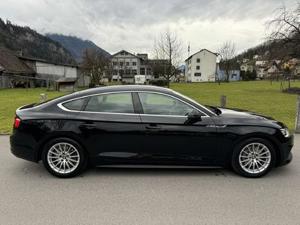 Audi A5 Bild 7