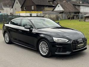 Audi A5 Bild 2