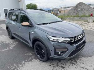 Dacia Jogger 2025 Bild 4