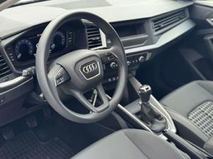 Audi A1 Bild 11