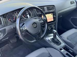 VW Golf Bild 16